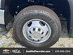 2025 Chevrolet Silverado 3500 Regular Cab 4x4 Service Truck for sale #T350021 - photo 11