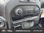 2025 Chevrolet Silverado 3500 Regular Cab 4x4 Service Truck for sale #T350021 - photo 15