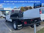 2025 Chevrolet Silverado 3500 Crew Cab DRW 4x4 Cab Chassis for sale #T350022 - photo 26
