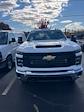 2025 Chevrolet Silverado 3500 Crew Cab DRW 4x4 Cab Chassis for sale #T350022 - photo 29