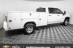 2022 Chevrolet Silverado 3500 Crew Cab DRW 4WD Service Truck for sale #T350023A - photo 23