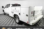 2022 Chevrolet Silverado 3500 Crew Cab DRW 4WD Service Truck for sale #T350023A - photo 3