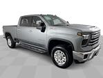 Used 2024 Chevrolet Silverado 3500 LTZ Crew Cab 4x4 Pickup for sale #T35004A - photo 1