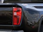 New 2026 Chevrolet Silverado 3500 LT Crew Cab 4x4 Pickup for sale #T360001 - photo 11