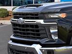New 2026 Chevrolet Silverado 3500 LT Crew Cab 4x4 Pickup for sale #T360001 - photo 13