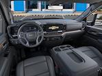 New 2026 Chevrolet Silverado 3500 LT Crew Cab 4x4 Pickup for sale #T360001 - photo 15