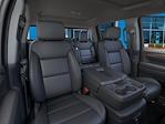 New 2026 Chevrolet Silverado 3500 LT Crew Cab 4x4 Pickup for sale #T360001 - photo 16
