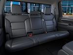 New 2026 Chevrolet Silverado 3500 LT Crew Cab 4x4 Pickup for sale #T360001 - photo 17