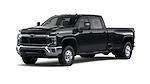 New 2026 Chevrolet Silverado 3500 LT Crew Cab 4x4 Pickup for sale #T360001 - photo 25