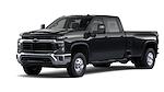 New 2026 Chevrolet Silverado 3500 LT Crew Cab 4x4 Pickup for sale #T360001 - photo 26