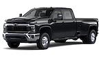 New 2026 Chevrolet Silverado 3500 LT Crew Cab 4x4 Pickup for sale #T360001 - photo 27