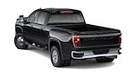 New 2026 Chevrolet Silverado 3500 LT Crew Cab 4x4 Pickup for sale #T360001 - photo 28