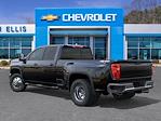 New 2026 Chevrolet Silverado 3500 LT Crew Cab 4x4 Pickup for sale #T360001 - photo 3