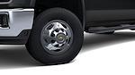 New 2026 Chevrolet Silverado 3500 LT Crew Cab 4x4 Pickup for sale #T360001 - photo 30