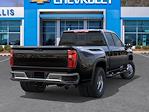 New 2026 Chevrolet Silverado 3500 LT Crew Cab 4x4 Pickup for sale #T360001 - photo 4