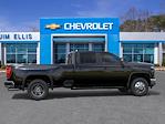 New 2026 Chevrolet Silverado 3500 LT Crew Cab 4x4 Pickup for sale #T360001 - photo 5