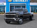 New 2026 Chevrolet Silverado 3500 LT Crew Cab 4x4 Pickup for sale #T360001 - photo 6