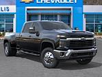 New 2026 Chevrolet Silverado 3500 LT Crew Cab 4x4 Pickup for sale #T360001 - photo 7