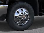 New 2026 Chevrolet Silverado 3500 LT Crew Cab 4x4 Pickup for sale #T360001 - photo 9