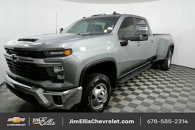 2024 Chevrolet Silverado 3500 Crew Cab 4x4 Pickup for sale #T360001A - photo 1