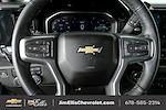 Used 2024 Chevrolet Silverado 3500 LT Crew Cab for sale #T360001A - photo 9