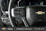 Used 2024 Chevrolet Silverado 3500 LT Crew Cab for sale #T360001A - photo 10