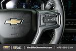 Used 2024 Chevrolet Silverado 3500 LT Crew Cab for sale #T360001A - photo 11