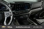 Used 2024 Chevrolet Silverado 3500 LT Crew Cab for sale #T360001A - photo 13