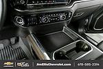 Used 2024 Chevrolet Silverado 3500 LT Crew Cab for sale #T360001A - photo 18