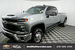 Used 2024 Chevrolet Silverado 3500 LT Crew Cab for sale #T360001A - photo 1