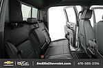 Used 2024 Chevrolet Silverado 3500 LT Crew Cab for sale #T360001A - photo 21