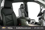 Used 2024 Chevrolet Silverado 3500 LT Crew Cab for sale #T360001A - photo 22