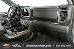 Used 2024 Chevrolet Silverado 3500 LT Crew Cab for sale #T360001A - photo 23