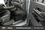 Used 2024 Chevrolet Silverado 3500 LT Crew Cab for sale #T360001A - photo 24
