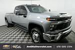 Used 2024 Chevrolet Silverado 3500 LT Crew Cab for sale #T360001A - photo 26