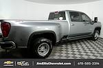 Used 2024 Chevrolet Silverado 3500 LT Crew Cab for sale #T360001A - photo 28
