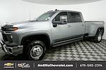 Used 2024 Chevrolet Silverado 3500 LT Crew Cab for sale #T360001A - photo 2