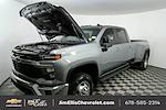 Used 2024 Chevrolet Silverado 3500 LT Crew Cab for sale #T360001A - photo 32