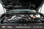 Used 2024 Chevrolet Silverado 3500 LT Crew Cab for sale #T360001A - photo 33