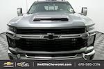 Used 2024 Chevrolet Silverado 3500 LT Crew Cab for sale #T360001A - photo 34