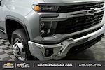 Used 2024 Chevrolet Silverado 3500 LT Crew Cab for sale #T360001A - photo 36