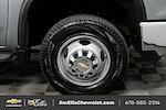Used 2024 Chevrolet Silverado 3500 LT Crew Cab for sale #T360001A - photo 37