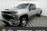 Used 2024 Chevrolet Silverado 3500 LT Crew Cab for sale #T360001A - photo 1