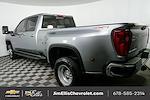 Used 2024 Chevrolet Silverado 3500 LT Crew Cab for sale #T360001A - photo 3