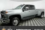 Used 2024 Chevrolet Silverado 3500 LT Crew Cab for sale #T360001A - photo 2