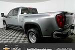 Used 2024 Chevrolet Silverado 3500 LT Crew Cab for sale #T360001A - photo 3