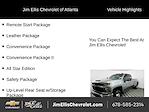 Used 2024 Chevrolet Silverado 3500 LT Crew Cab for sale #T360001A - photo 5