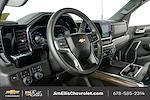 Used 2024 Chevrolet Silverado 3500 LT Crew Cab for sale #T360001A - photo 4