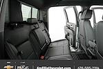 Used 2024 Chevrolet Silverado 3500 LT Crew Cab for sale #T360001A - photo 21