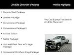 Used 2024 Chevrolet Silverado 3500 LT Crew Cab for sale #T360001A - photo 5